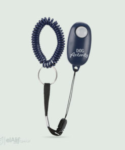 Clicker #2298 elAlif