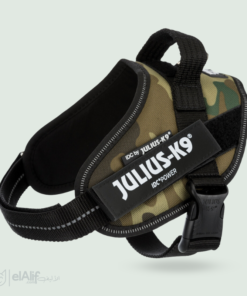 Harnais Power Julius-K9 Baby 2/Mini-Mini/Mini #14834 elAlif