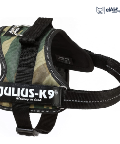 Harnais Power Julius-K9 Baby 2/Mini-Mini/Mini #14834 elAlif