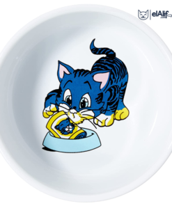 Gamelle en céramique #4009 elAlif