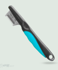 Couteau à tondre, épais #2362 elAlif