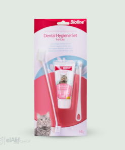 Dentifrice Bioline 50g elAlif