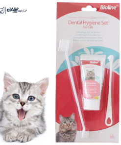 Dentifrice Bioline 50g elAlif