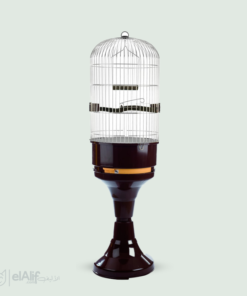 Cage Perroquet RSL elAlif