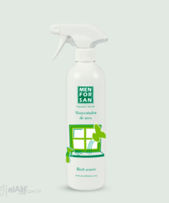 Spray Répulsif d'oiseaux MenforSan elAlif