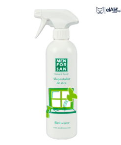 Spray Répulsif d'oiseaux MenforSan elAlif