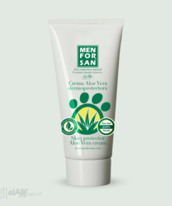 Creme Aloe Vera dermatologique 60 ml elAlif