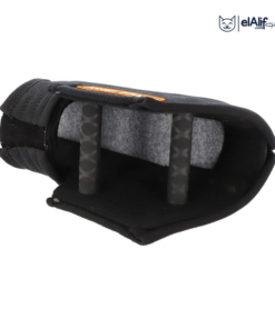 Manchette d’entraînement Nylon FRED #s00548 elAlif