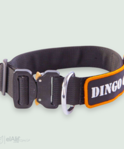 Collier pour chien COBRA #S04029 elAlif