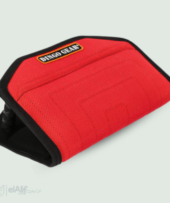 Coin de mordant en Nylon GIZMO #S00517 elAlif