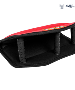 Coin de mordant en Nylon GIZMO #S00517 elAlif