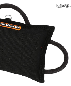 Oreiller renforcé Fait à la Main avec 3 poignées pour entraînement de Morsure de Chien #S00522 elAlif