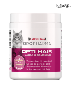 Opti hair Versle laga elAlif