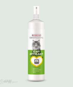 Cat attract Versele laga 200ml elAlif