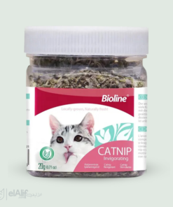 Catnip Bioline 20g elAlif