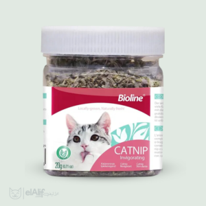 Catnip Bioline 20g elAlif