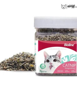 Catnip Bioline 20g elAlif