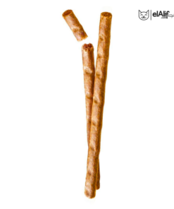 3 Sticks bâtonnet Whiskas Poisson elAlif