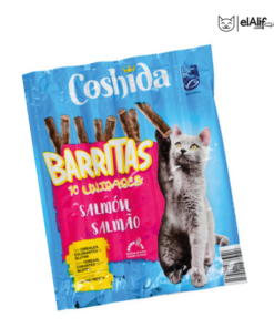 Sticks coshida elAlif