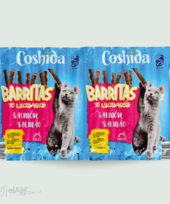 Sticks coshida elAlif