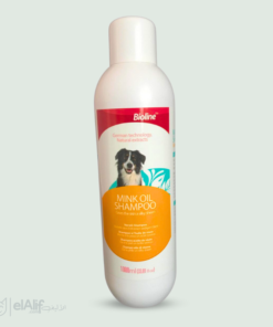 Shampoing Bioline 1L pour chiens elAlif