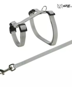 Harnais pour petit chat #4182 elAlif animalerie algérie