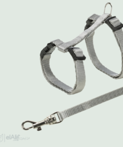 Harnais pour petit chat #4182 elAlif animalerie algérie