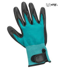 Gants pour le soin du pelage #23394 elAlif animalerie algérie