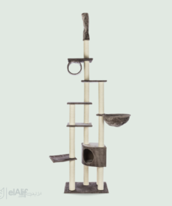 Arbre à chat Madrid #43902 elAlif animalerie algérie