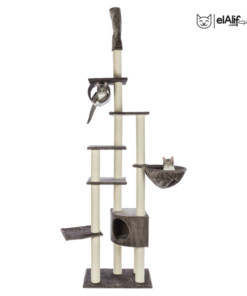 Arbre à chat Madrid #43902 elAlif animalerie algérie
