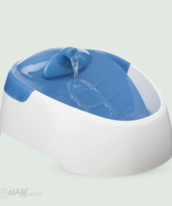 Fontaine d'eau Duo Stream #24462 elAlif animalerie algérie