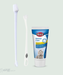 Set d'hygiène dentaire #25620 elAlif animalerie algérie