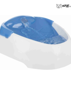 Fontaine d'eau Duo Stream #24462 elAlif animalerie algérie