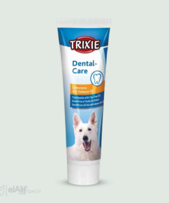 Dentifrice pour chiens #2549 elAlif animalerie algérie