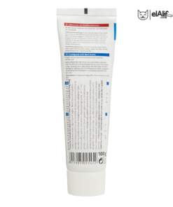 Dentifrice pour chiens #2549 elAlif animalerie algérie