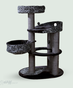 Arbre à chat Filippo #43467 elAlif animalerie algérie