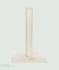 Poteau griffoir Parla #43331 elAlif animalerie algérie