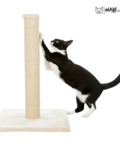 Poteau griffoir Parla #43331 elAlif animalerie algérie