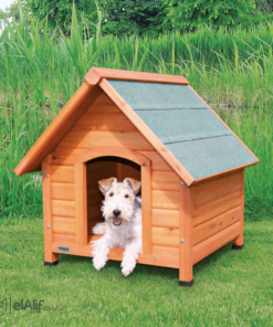 Niche pour chiens Cottage #39533 elAlif animalerie algérie