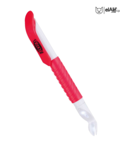 Stylo anti-tique avec lampe LED #24281 elAlif animalerie algérie