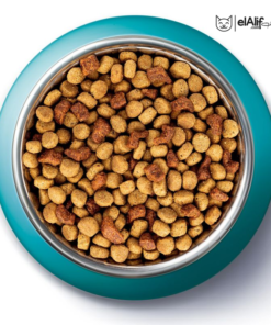 Croquette One Stérilisés en vrac 1Kg elAlif animalerie algérie