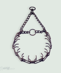 Collier a pique professionnel Sprenger inoxydable #5014501013 elAlif