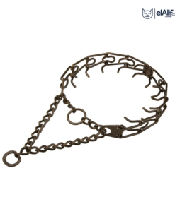 Collier a pique professionnel Sprenger inoxydable #5014501013 elAlif