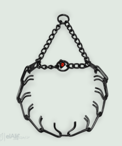 Collier à pique noir professionnel #5000401057 Sprenger elAlif