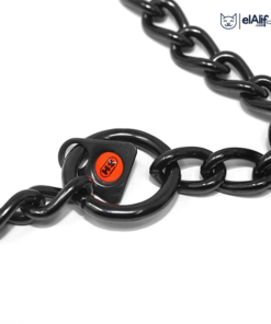 Collier à pique noir professionnel #5000401057 Sprenger elAlif