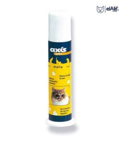 Malta Biozoo Anti boule de poils 100g elAlif