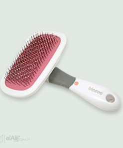 Brosse Biozoo à tête Rotative 360° #1118 elAlif