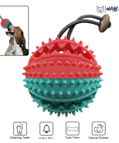 jouet a mâcher dentaire en plastique elAlif